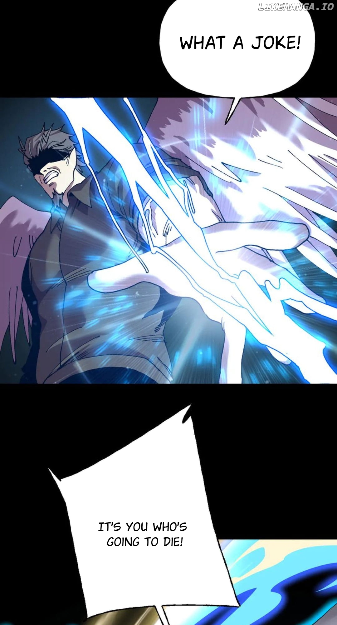 Log into the Future Chapter 192 - page 62